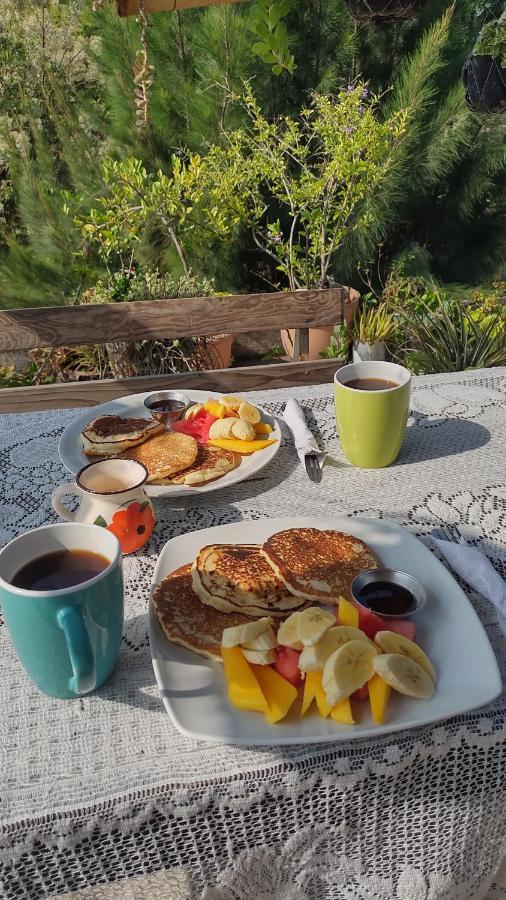 Casa Familiar Hotel Antigua Екстериор снимка