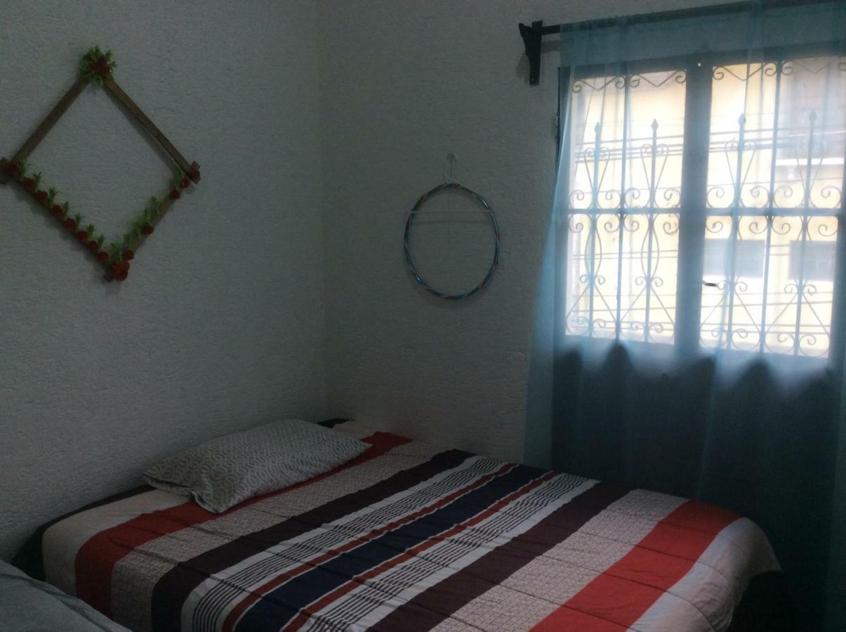 Casa Familiar Hotel Antigua Екстериор снимка