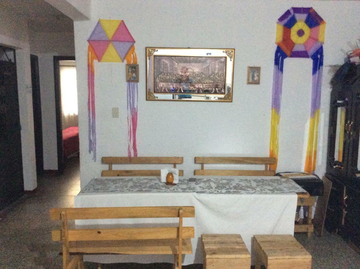Casa Familiar Hotel Antigua Екстериор снимка