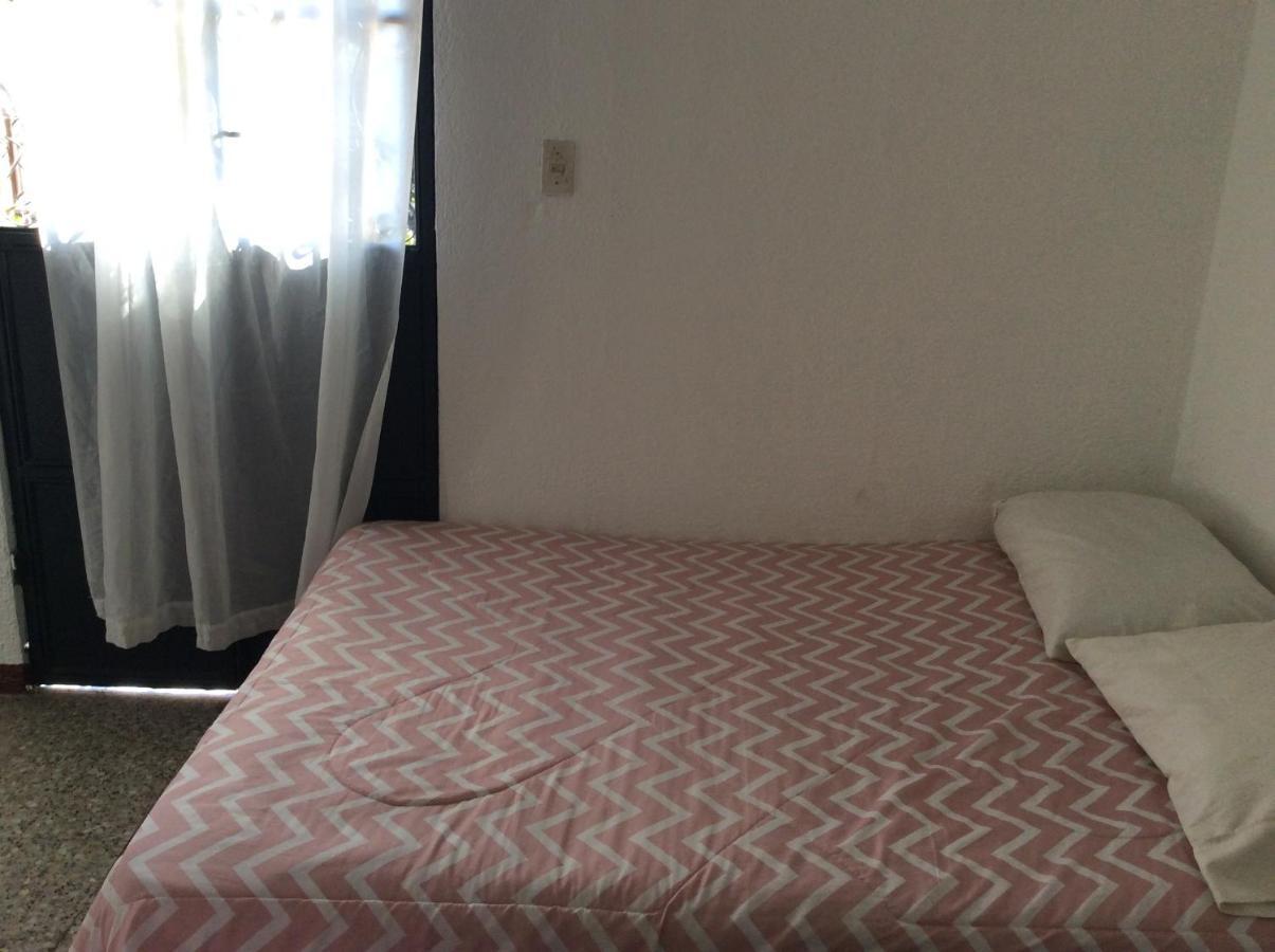 Casa Familiar Hotel Antigua Екстериор снимка